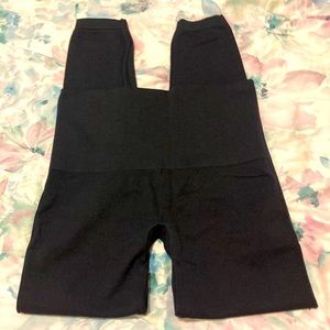 BN SPANX Shape Leggings
